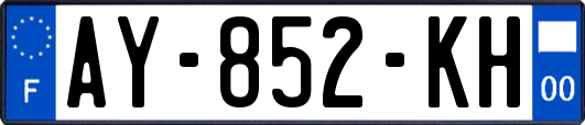 AY-852-KH
