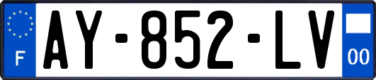 AY-852-LV