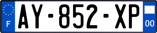AY-852-XP
