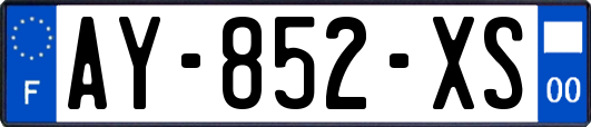 AY-852-XS