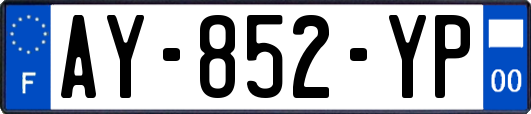 AY-852-YP
