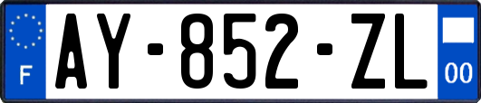 AY-852-ZL