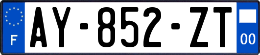 AY-852-ZT