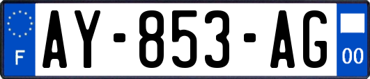 AY-853-AG
