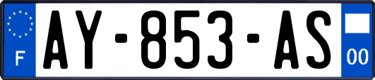 AY-853-AS