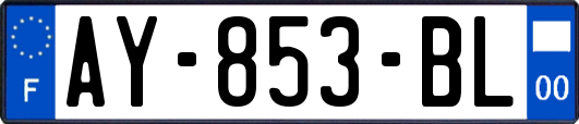 AY-853-BL