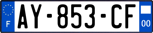 AY-853-CF