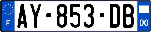 AY-853-DB