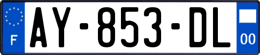 AY-853-DL