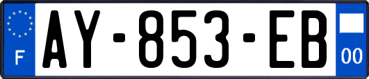 AY-853-EB