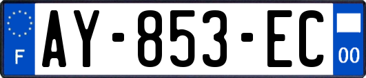 AY-853-EC