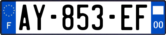 AY-853-EF