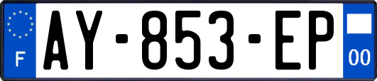 AY-853-EP