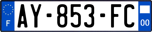 AY-853-FC