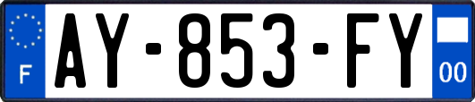 AY-853-FY