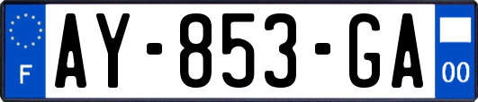 AY-853-GA