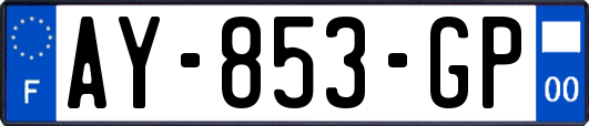AY-853-GP