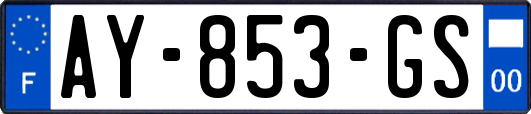 AY-853-GS