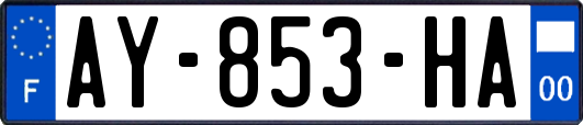 AY-853-HA