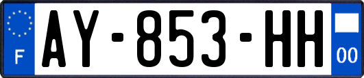 AY-853-HH