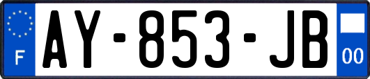 AY-853-JB