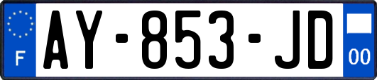 AY-853-JD