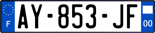 AY-853-JF