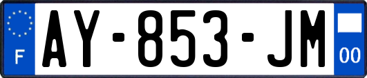 AY-853-JM