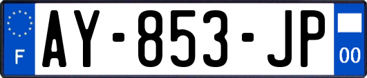 AY-853-JP