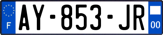 AY-853-JR