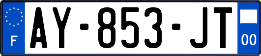 AY-853-JT