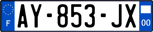 AY-853-JX