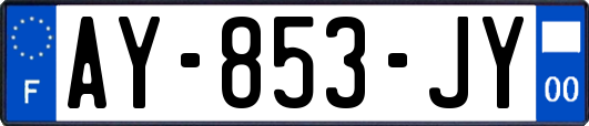 AY-853-JY