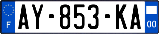 AY-853-KA