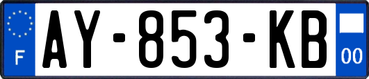 AY-853-KB