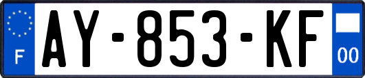 AY-853-KF