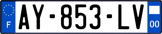 AY-853-LV