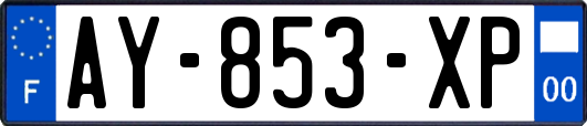 AY-853-XP