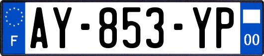 AY-853-YP