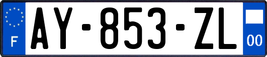 AY-853-ZL