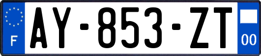 AY-853-ZT