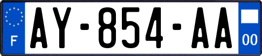 AY-854-AA