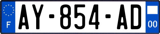 AY-854-AD