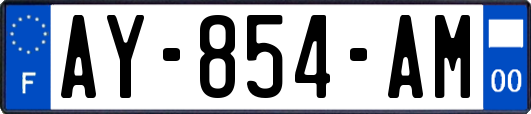 AY-854-AM
