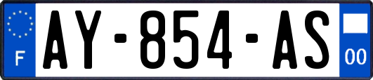 AY-854-AS