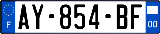 AY-854-BF