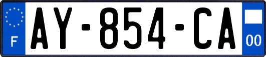 AY-854-CA