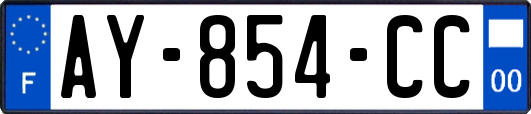 AY-854-CC