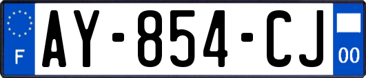 AY-854-CJ