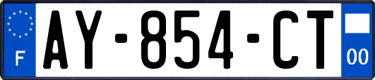 AY-854-CT